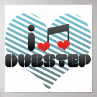 Ik hou van Dubstep
