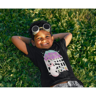 Ik hou van een goede Chomp Pasen T-shirt