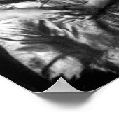 Ik hou van een Mason, 1908 Poster (Hoek)