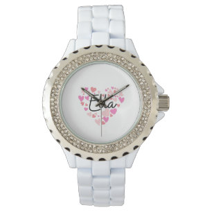 Ik hou van Ella Horloge