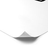 Ik hou van Exile Poster (Hoek)