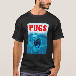 Ik hou van films en van mijn Afbeelding. T-shirt