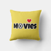 Ik hou van films kussen (Achterkant)