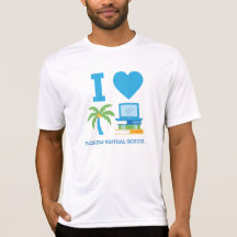 Ik hou van Florida Virtual School, Sport-Tek
