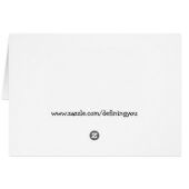 Ik hou van Gary (Achterkant Horizontaal)