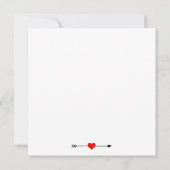 Ik hou van gepersonaliseerd naar de maan en terug (Achterkant)