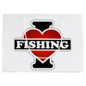 Ik hou van Gevist Groot Cadeauzakje (Voorkant)