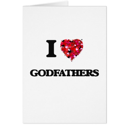 Ik hou van Godvaders (Voorkant)