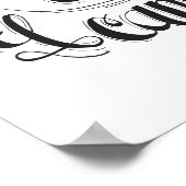 Ik hou van grote kopjes en ik kan niet blijven afd poster (Hoek)