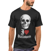 Ik hou van Halloween