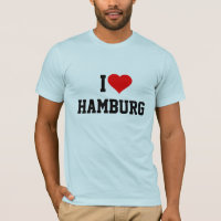 Ik hou van Hamburg