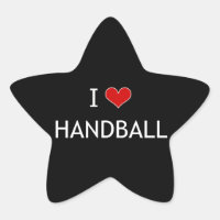 Ik Hou Van Handbal