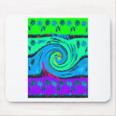 Ik hou van Hawai.png Muismat (Voorkant)