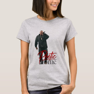 IK HOU VAN HEM T-SHIRT