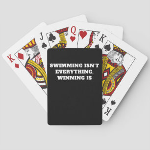 Ik hou van het schemervormende kunstontwerp van he pokerkaarten