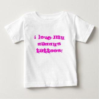IK HOU VAN HET TATTOO VAN MIJN DADDY! Onsie