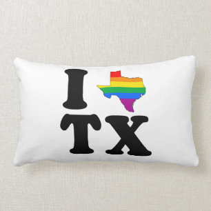 IK HOU VAN HOMO TEXAS KUSSEN