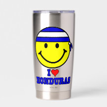 IK HOU VAN HONDURAS