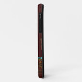 Ik hou van ijspaprika Case-Mate iPhone case (Achterkant/links)