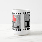 Ik hou van Illinois - Mokken (Center)