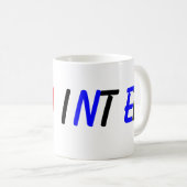 Ik hou van Inter Mok (Voorkant rechts)