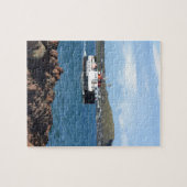 Ik hou van Iona! Legpuzzel (Horizontaal)