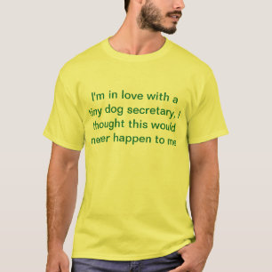 Ik hou van Isabelle T-shirt