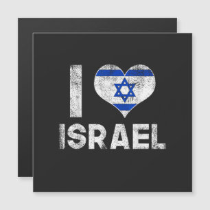 Ik hou van Israël
