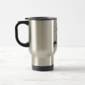 Ik hou van Istanbul Reisbeker (Links)