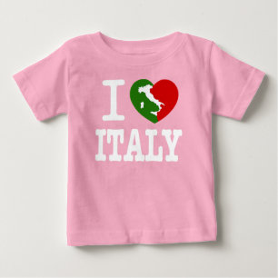 Ik hou van Italië