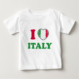 Ik hou van Italië