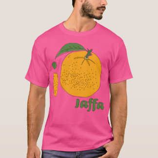 Ik hou van Jaffa T-shirt