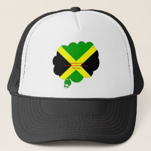 Ik hou van Jamaica. Het prachtige land van de Rijk Trucker Pet