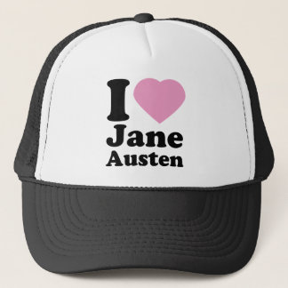 Ik hou van Jane Austen Pet