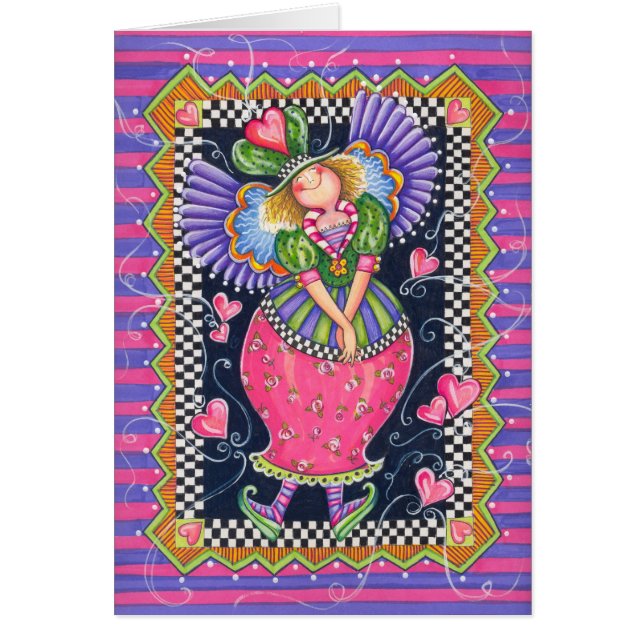 Ik hou van je (Voorkant)