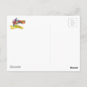 Ik hou van je briefkaart (Achterkant)