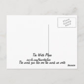 Ik hou van je briefkaarten (Achterkant)