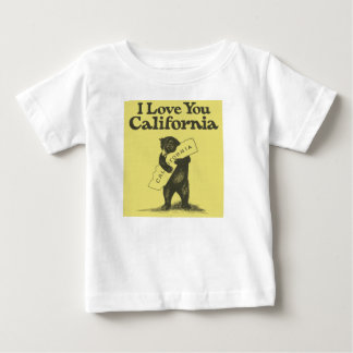 Ik hou van je Californië