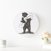 Ik hou van je Californië Grote Klok (Huis)