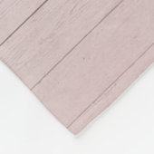 Ik hou van je - Gift for Daughter Fleece Deken (Hoek)