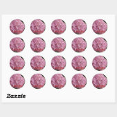 Ik hou van je!! Hydrangea Stickers (Vel)