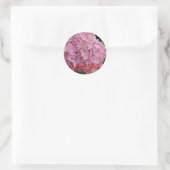 Ik hou van je!! Hydrangea Stickers (Tas)