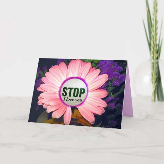 Ik hou van je_ Kaart (Voorkant)