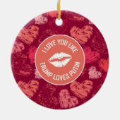 IK HOU VAN JE... KERAMISCH ORNAMENT (Achterkant)