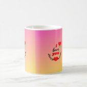 Ik hou van je koffiemok (Center)