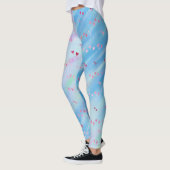 Ik hou van je Leggings (Links)