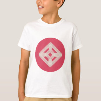 Ik hou van je, mam | Silent ASMR Art T-shirt