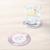 Ik hou van je mama Moederdag | ONDERZETTER (Insitu)