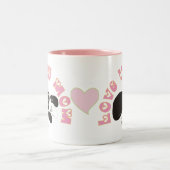 Ik hou van je mama Mokken (Center)