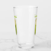 IK HOU VAN JE, MATCHA, GROENE THEE LIEFDE GLAS (Links)